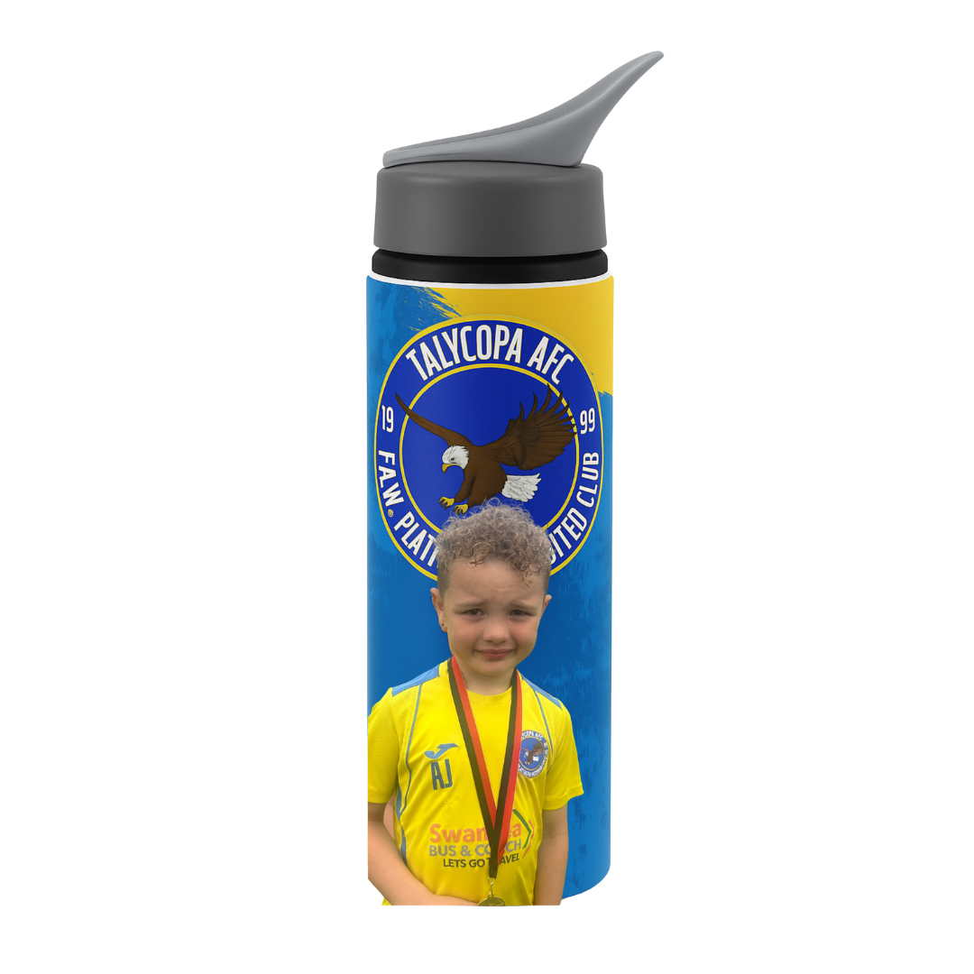 Talycopa AFC Bottle Photo
