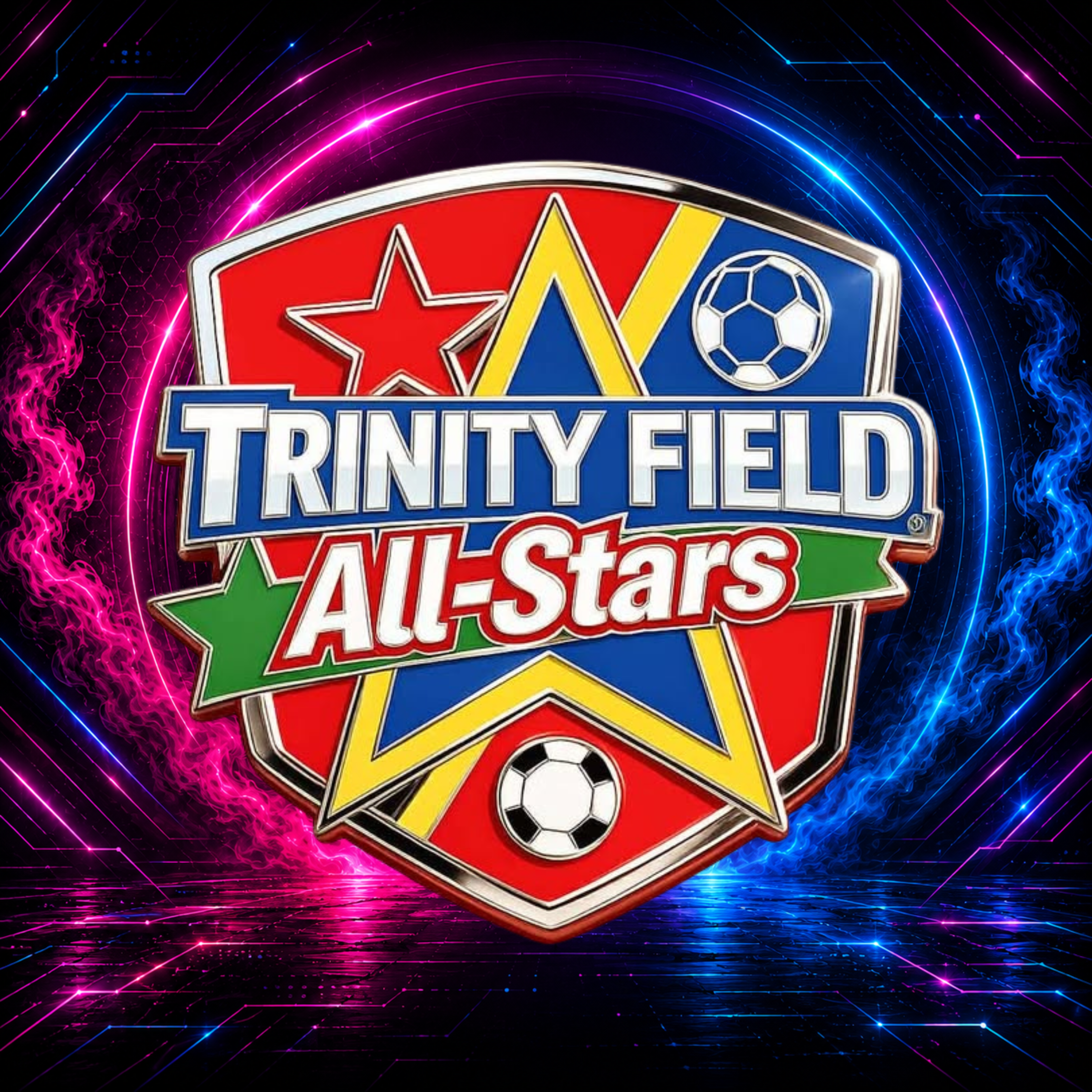 Trinity Field Allstars