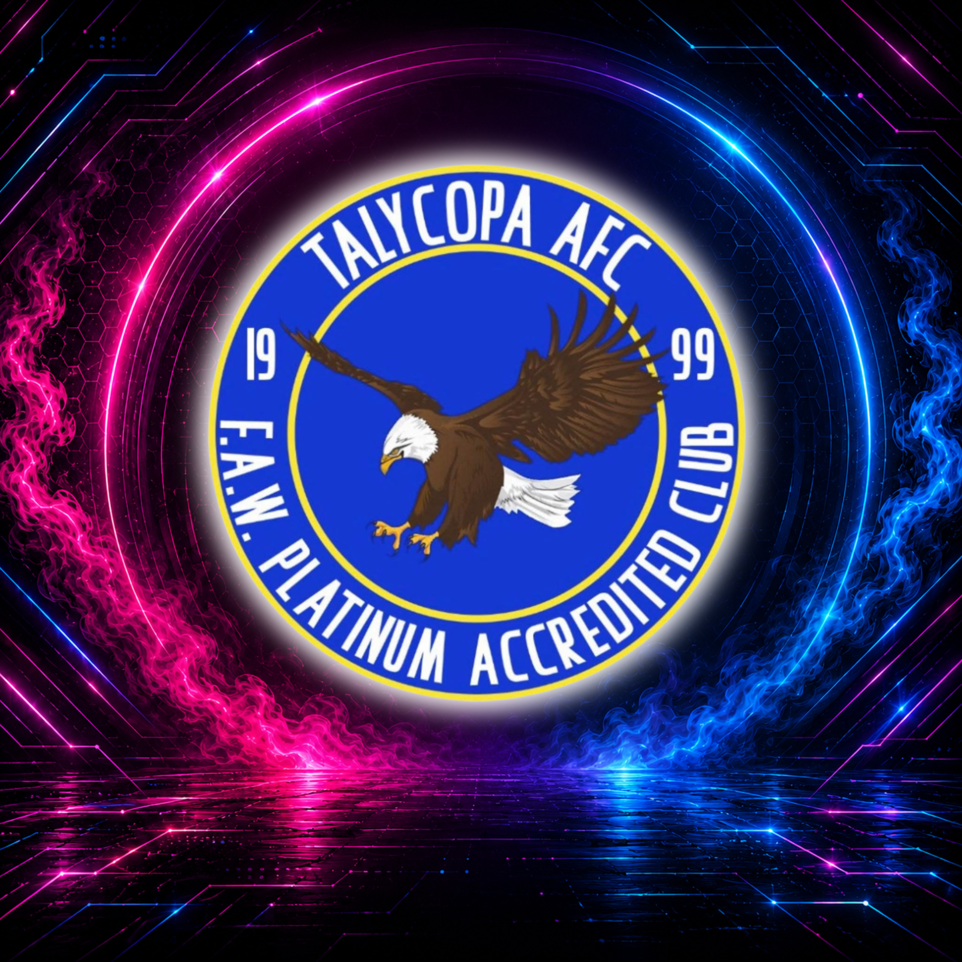 Talycopa AFC