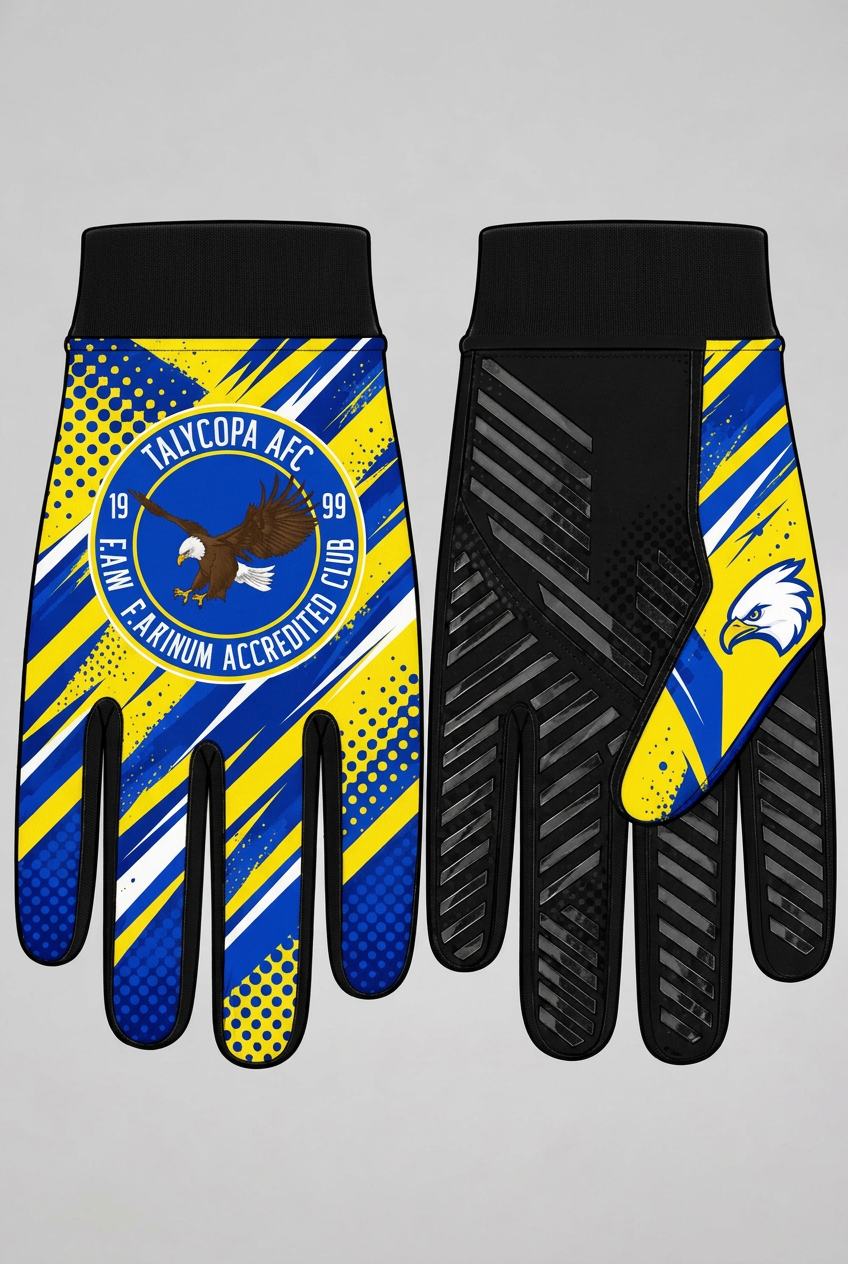 Talycopa Gloves