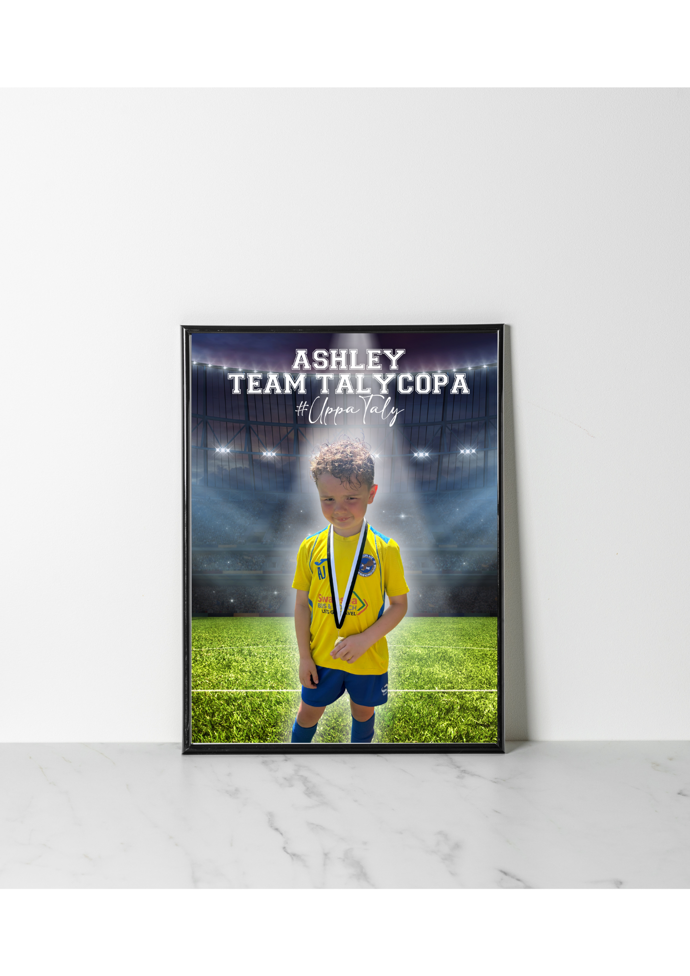 Custom Prints