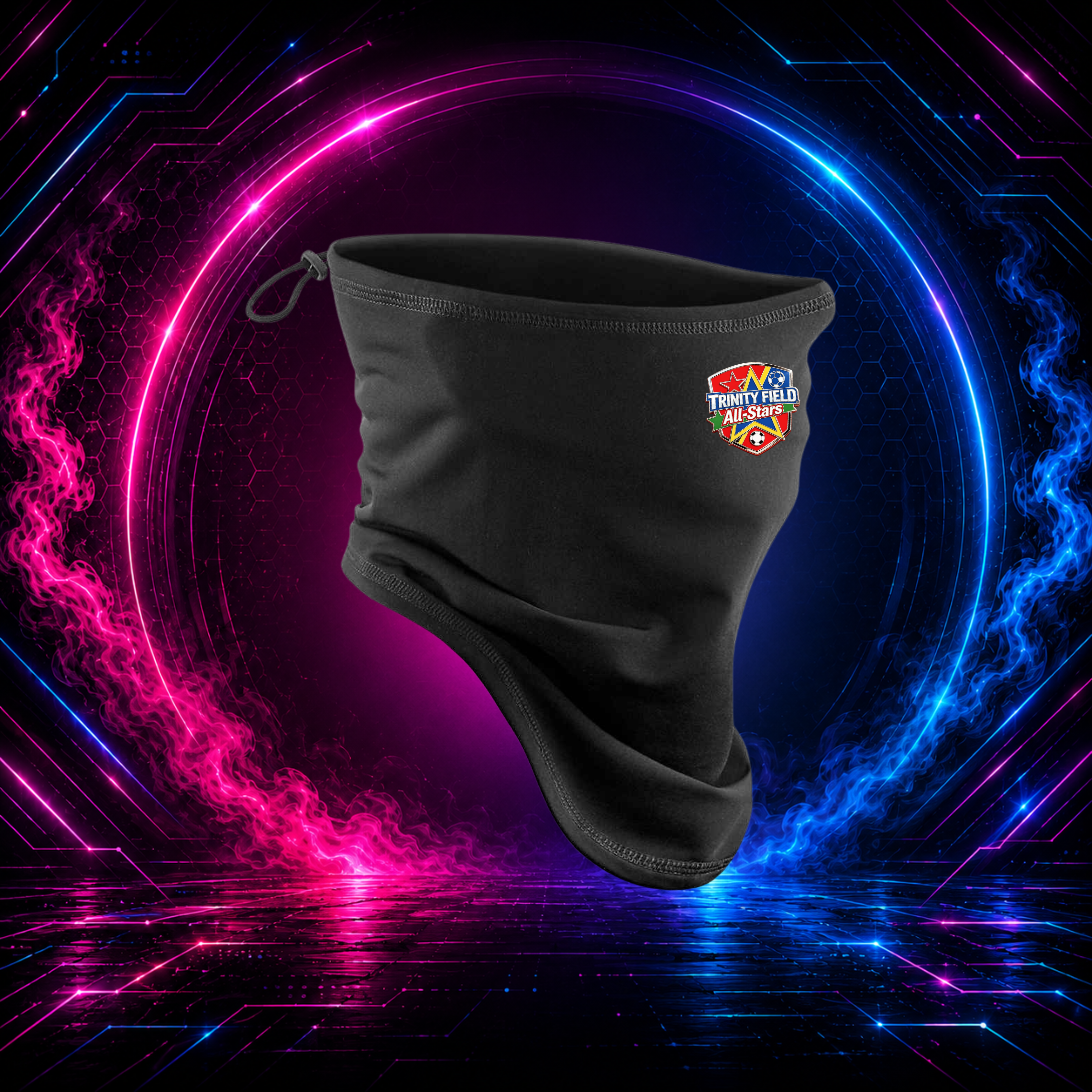 Trinity Field Allstars Snood