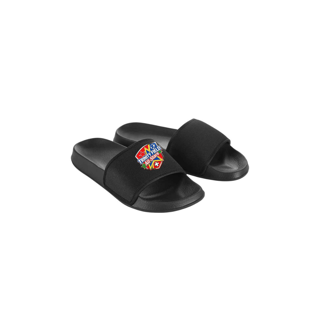 Custom sliders