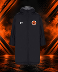 Fforestfach FC Changing Robe