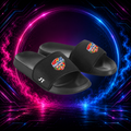 Trinity Field Allstar Sliders