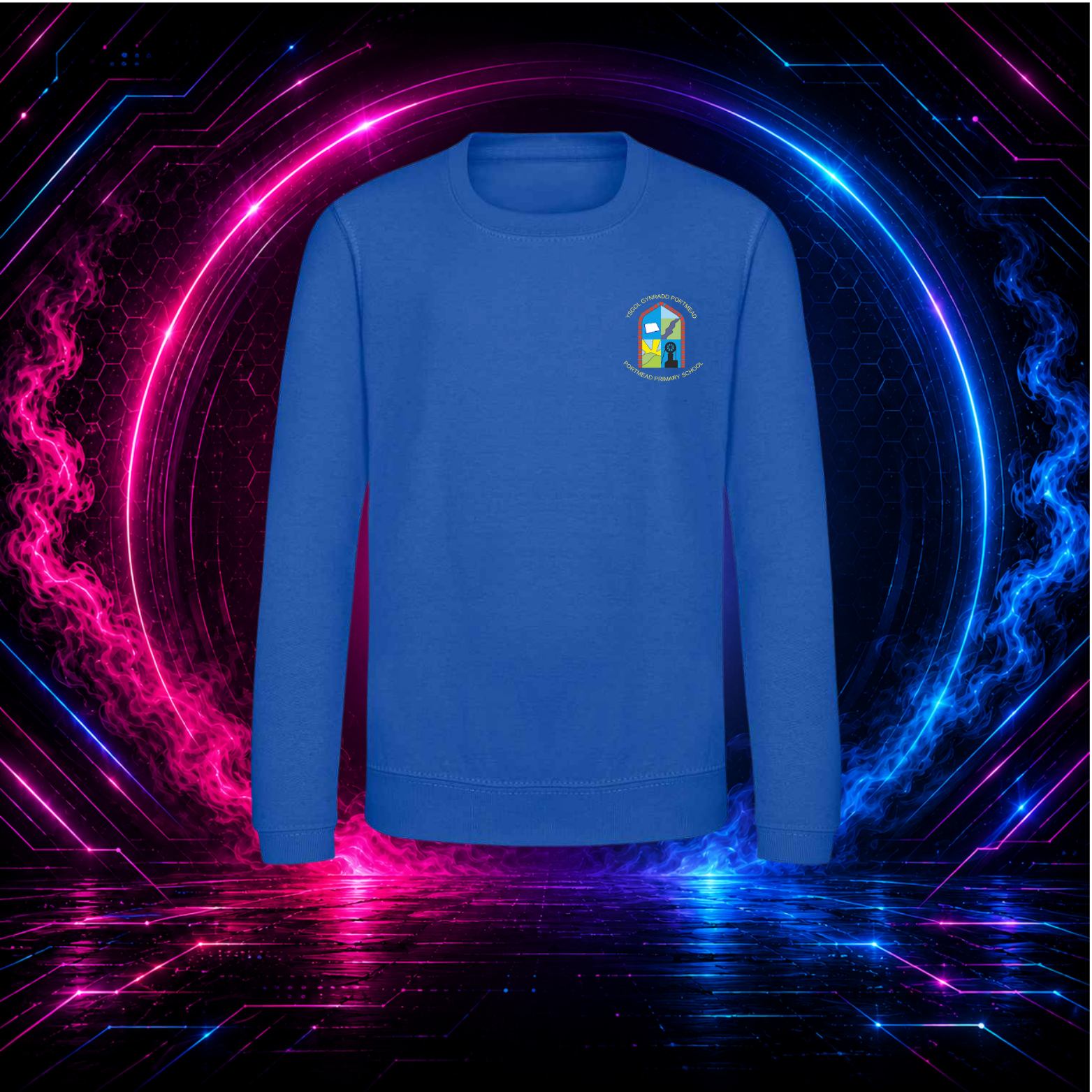 Portmead Sweatshirt