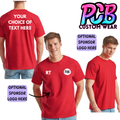 Tour Tshirts Kids