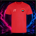 Townhill T-shirt