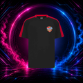 Trinity Field Allstars Colour Block Tshirt