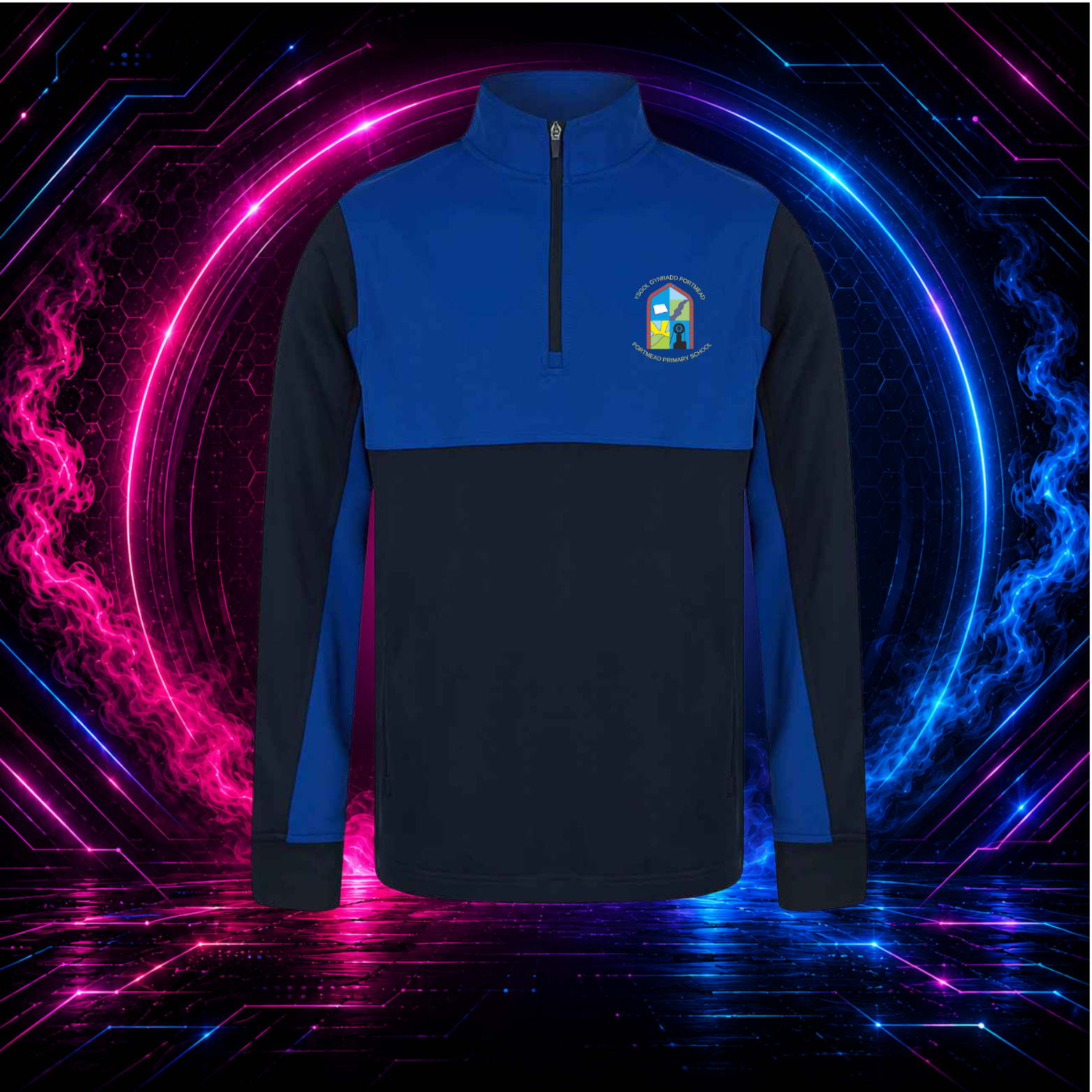 Portmead Sports Jacket