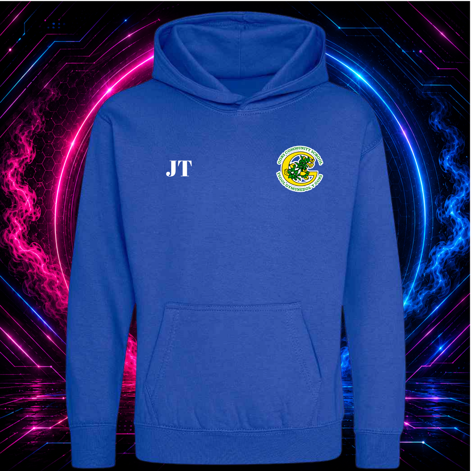 Gors Hoodie