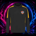 Trinity Field Allstars Colour Block Hoodie