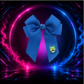Clwyd Hair Bow