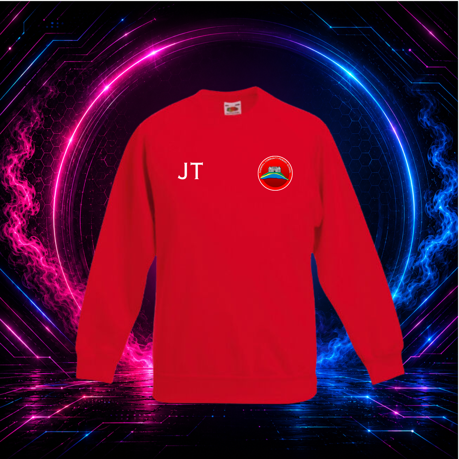 Townhill Sweatshirt
