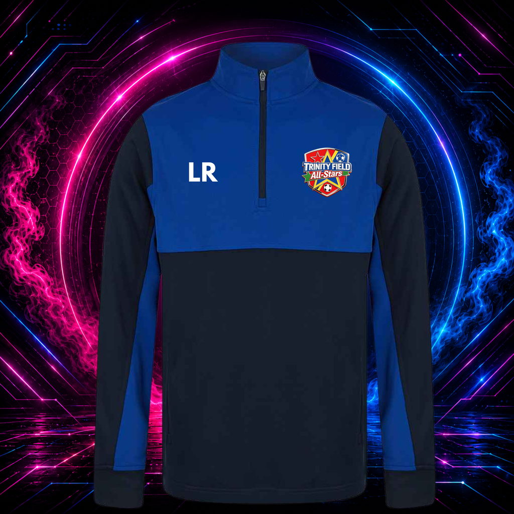 Trinity Field AllStars Track Top