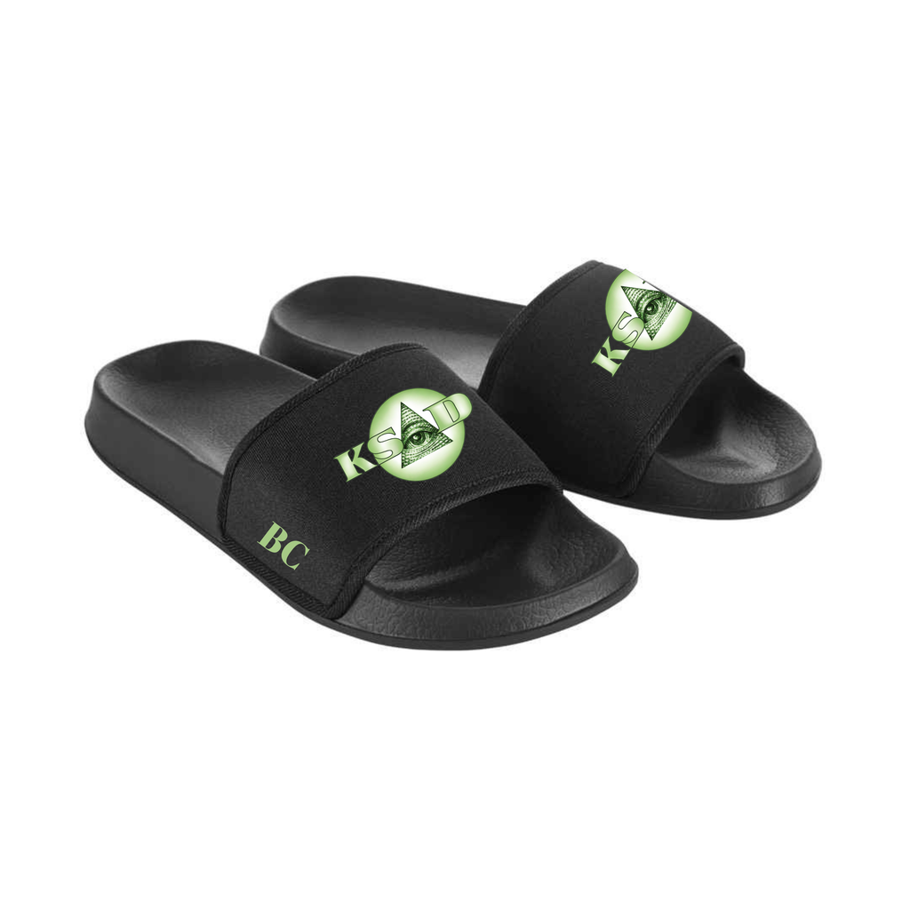 KSOD Sliders