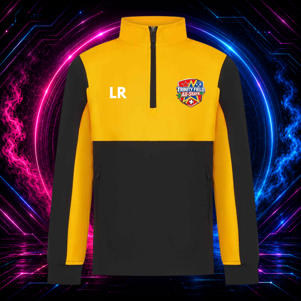 Trinity Field AllStars Track Top