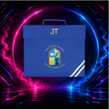 Portmead Book Bag
