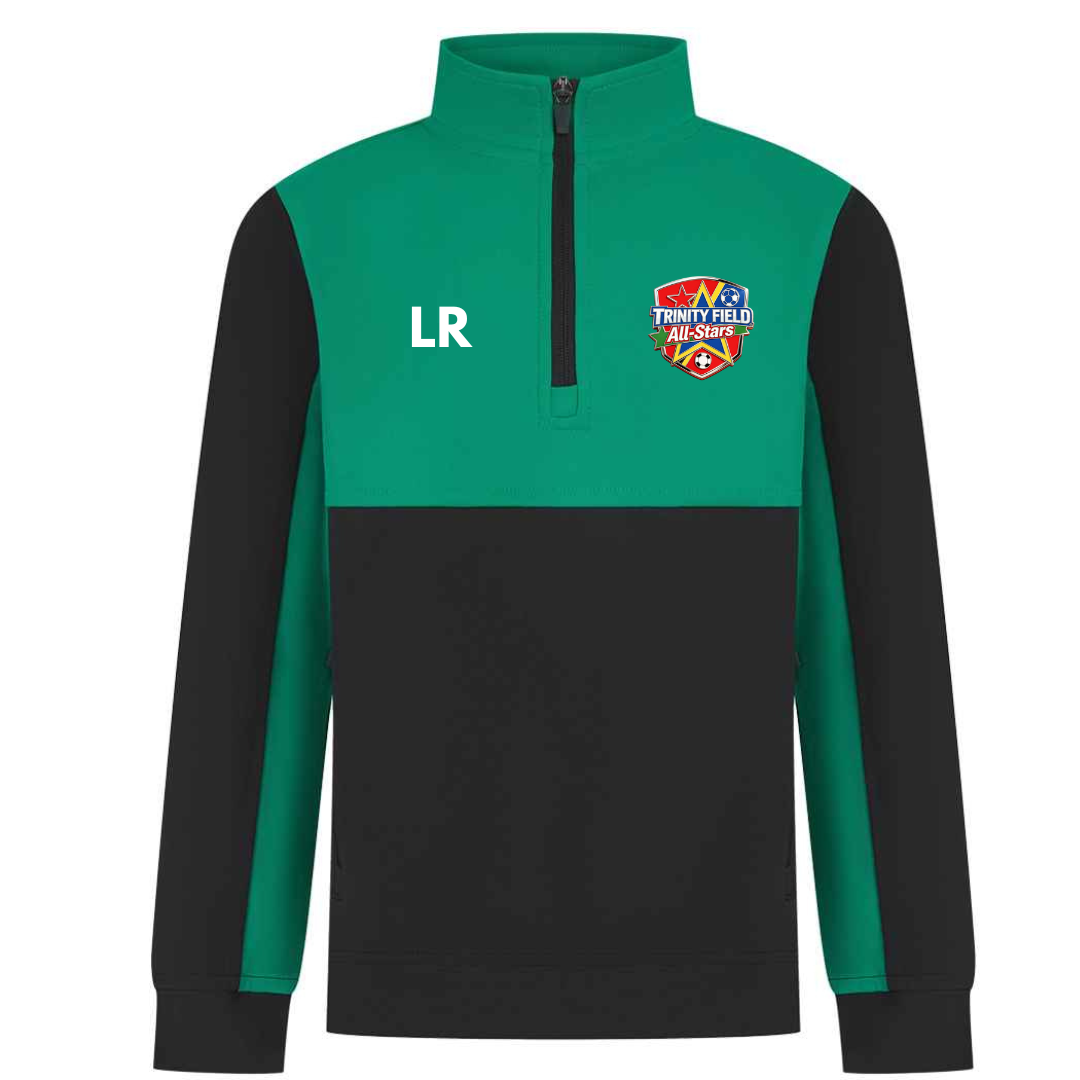 Trinity Field AllStars Track Top