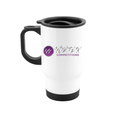 Vortex Travel Mug