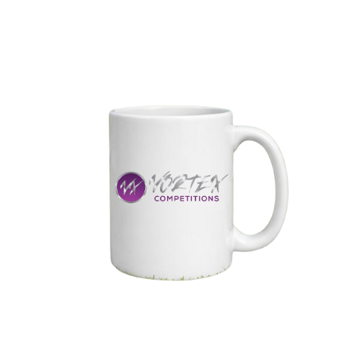 Vortex Mug