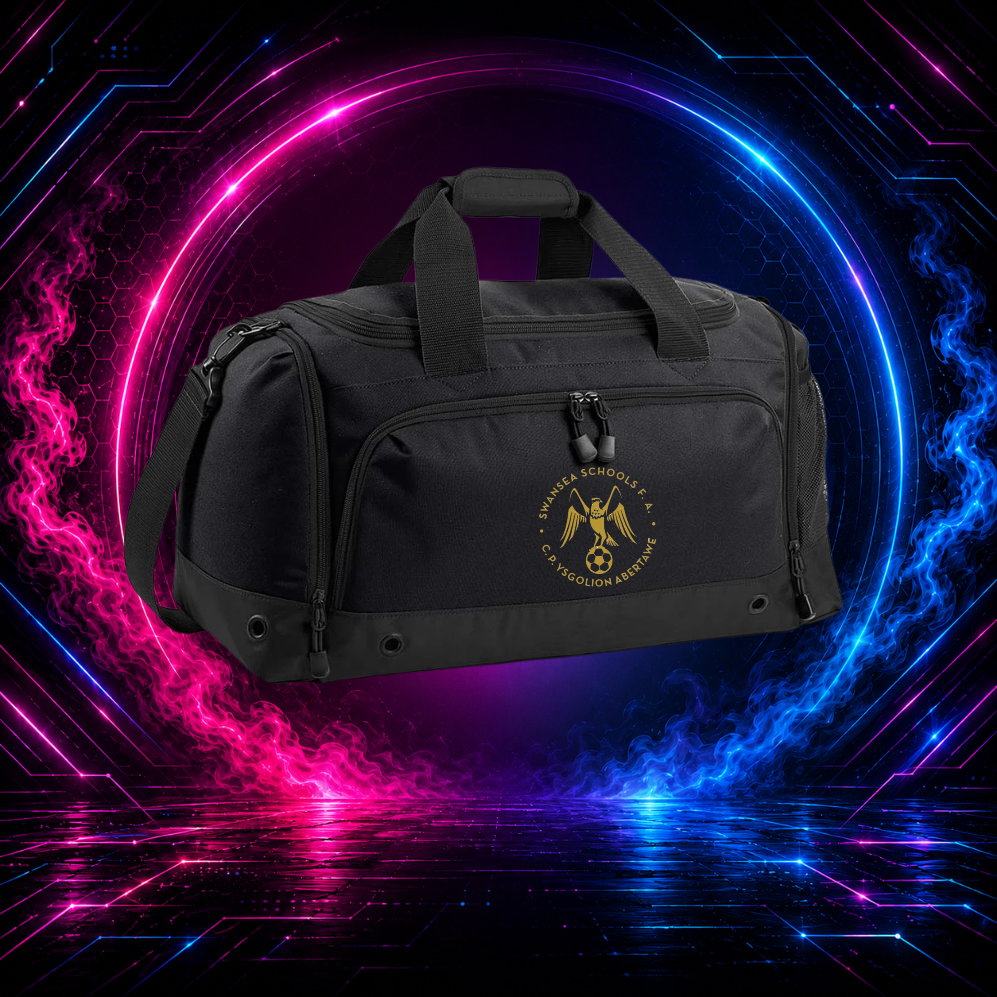 SSFA Holdall