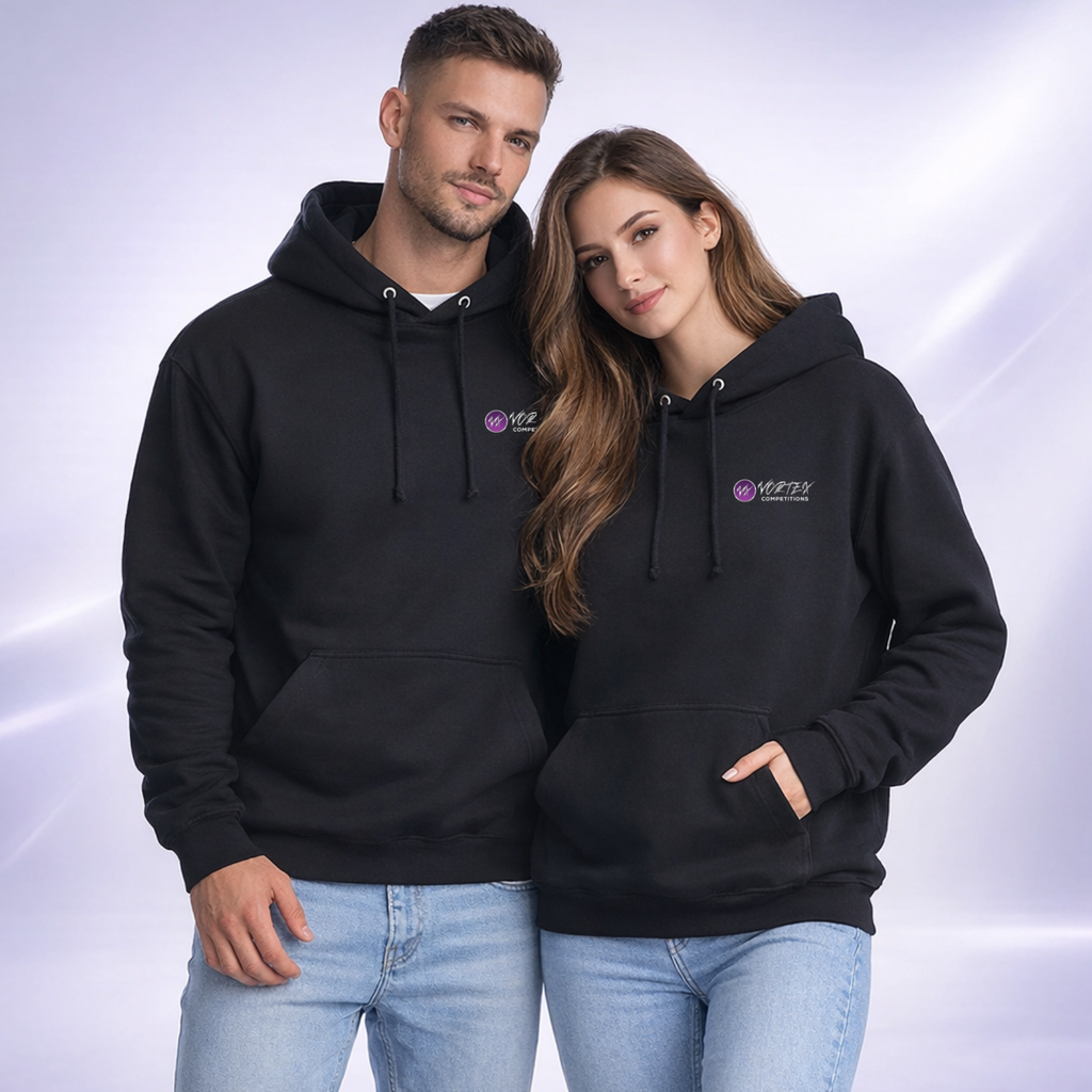 Vortex Hoodie