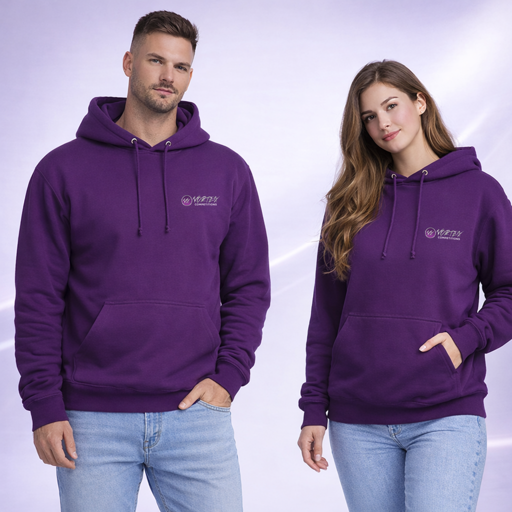 Vortex Hoodie