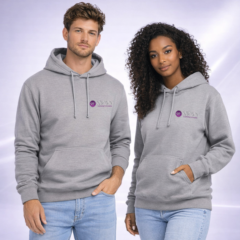 Vortex Hoodie