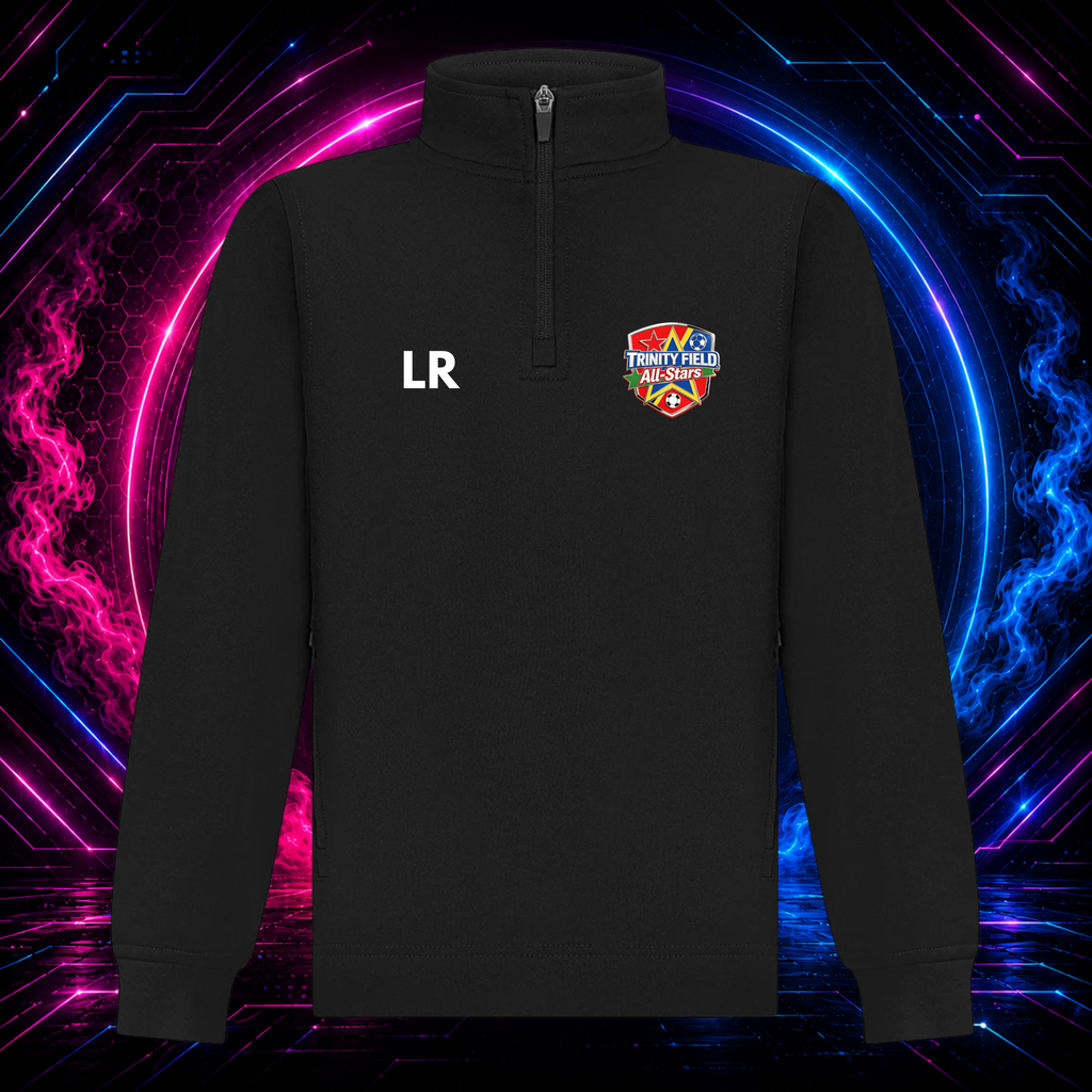 Trinity Field AllStars Track Top