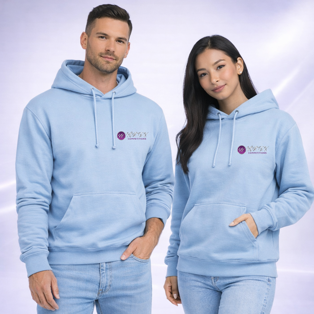 Vortex Hoodie