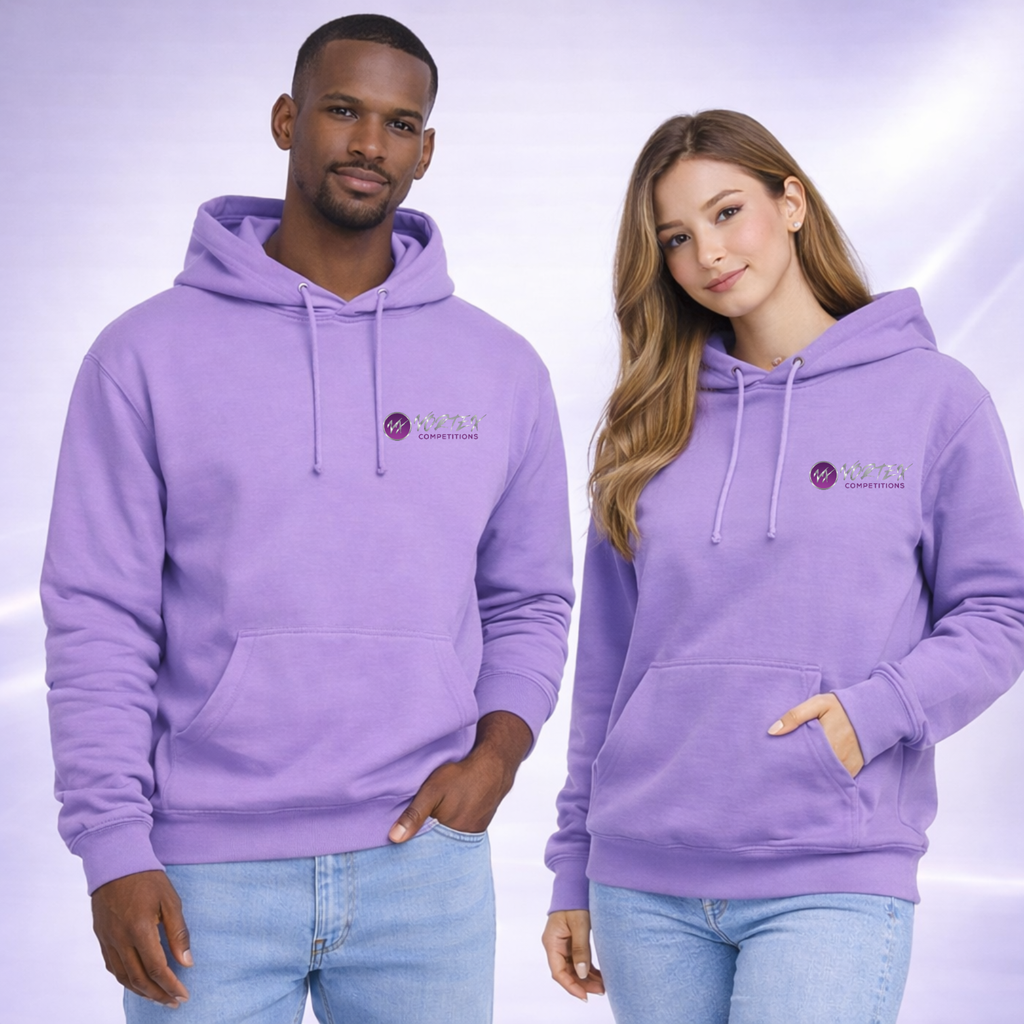 Vortex Hoodie