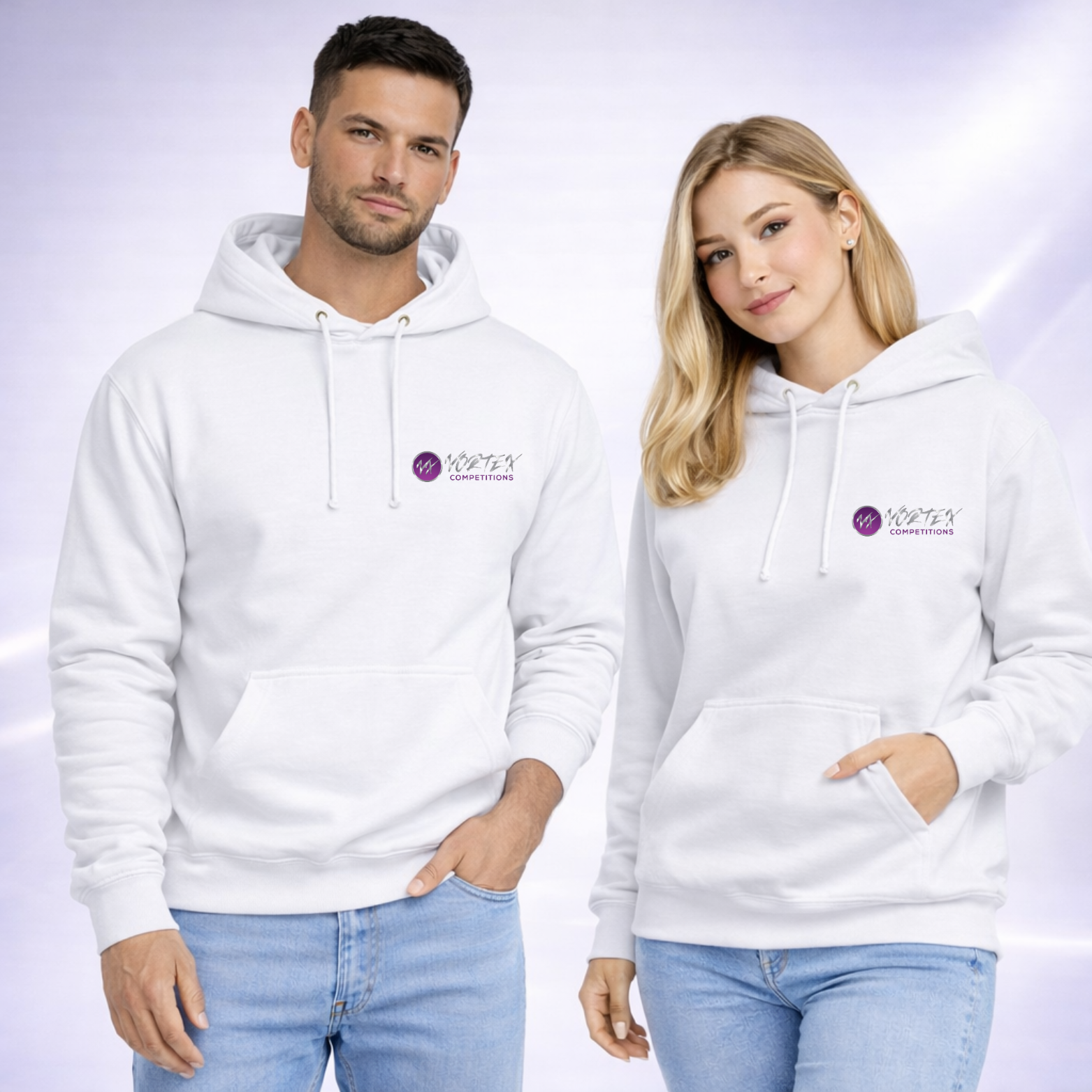 Vortex Hoodie