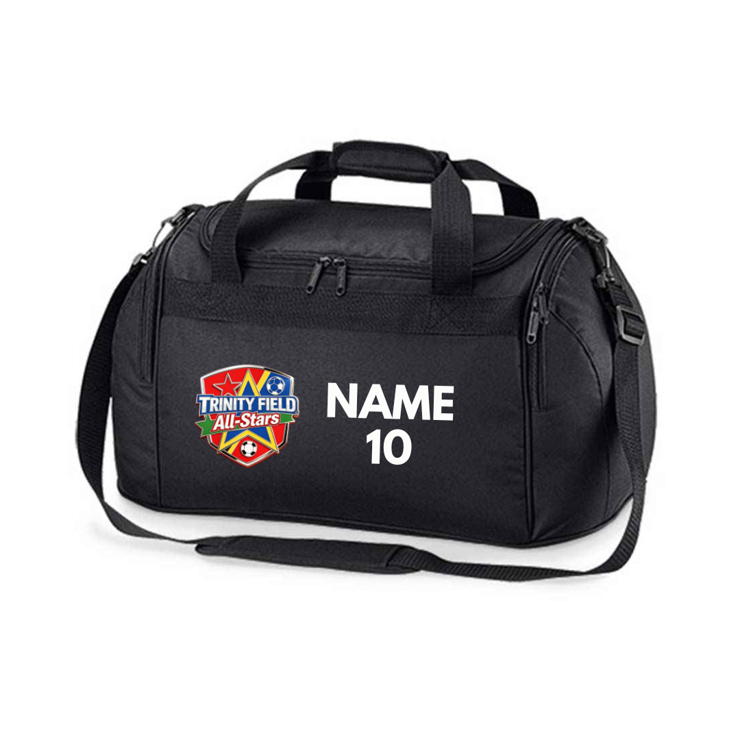 Trinity Field Allstars Kit Bag