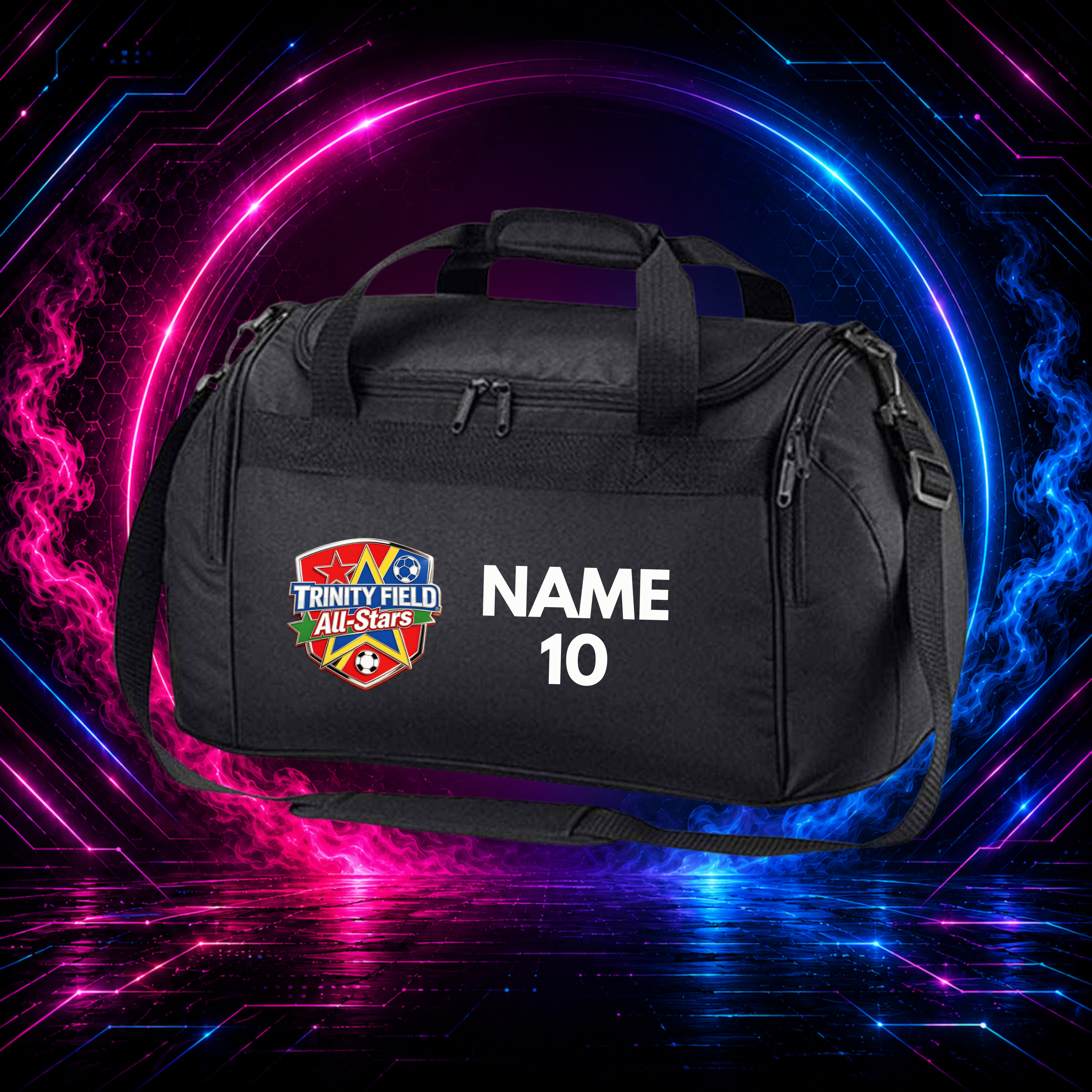 Trinity Field Allstars Kit Bag