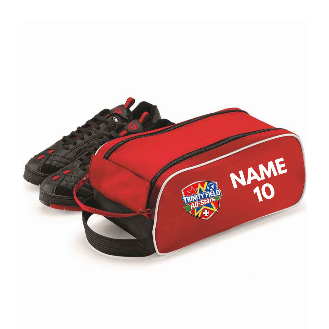 Trinity Field Allstars Bootbag