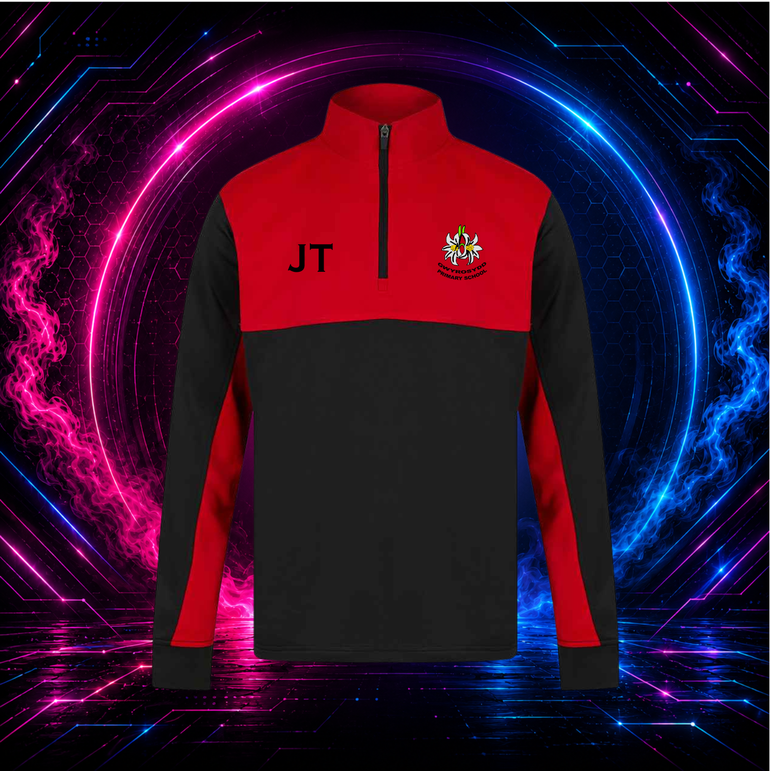 Gwyrosydd Sports Jacket