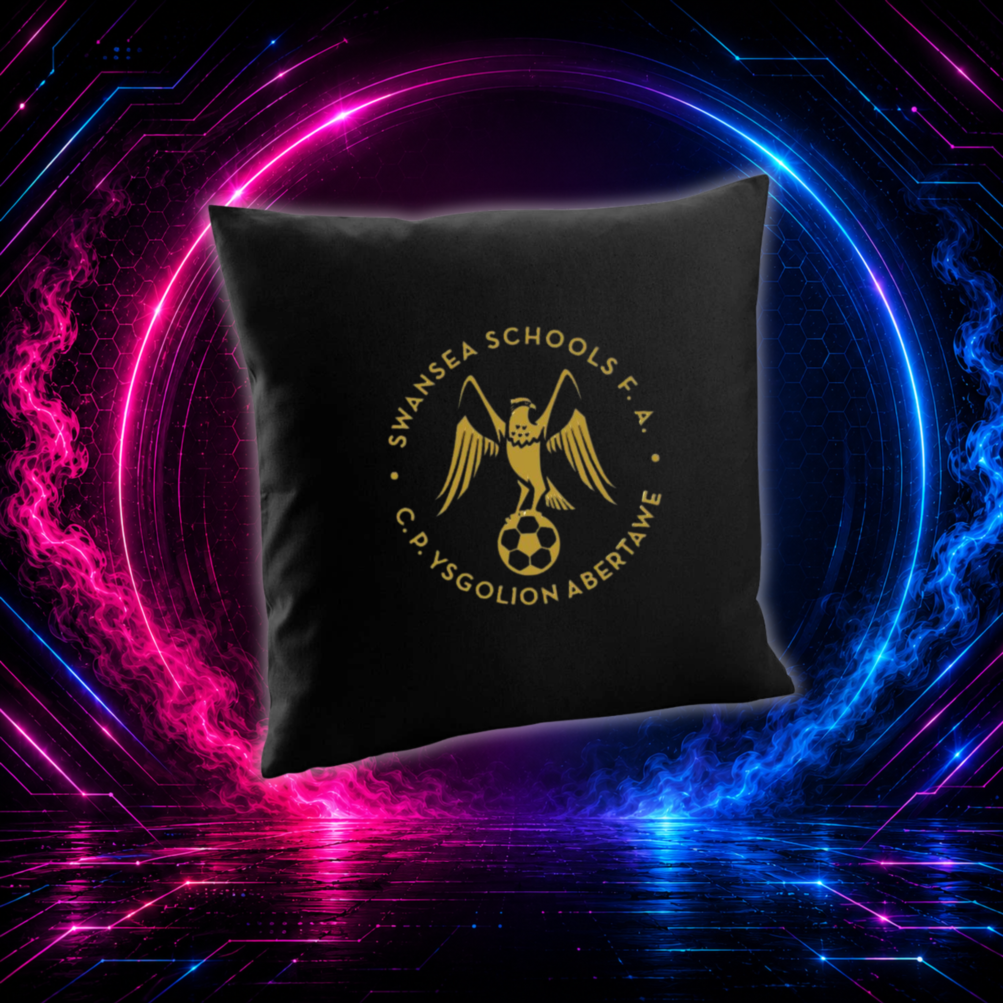 SSFA Cushion