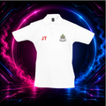 Gwyrosydd Polo Shirt