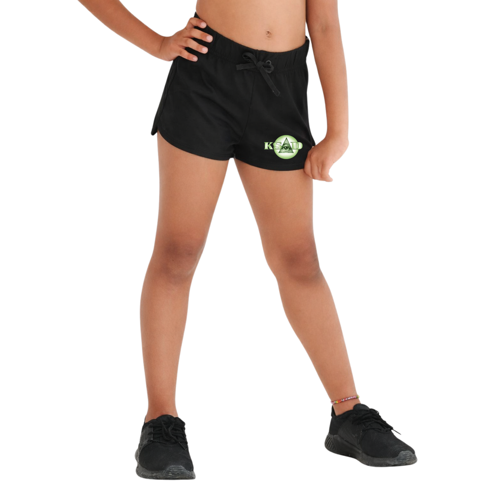KSOD Retro Shorts