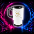 SSFA Travel Mug
