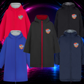 Trinity Field Allstars Changing Robe