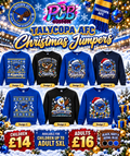 Talycopa Christmas Jumpers