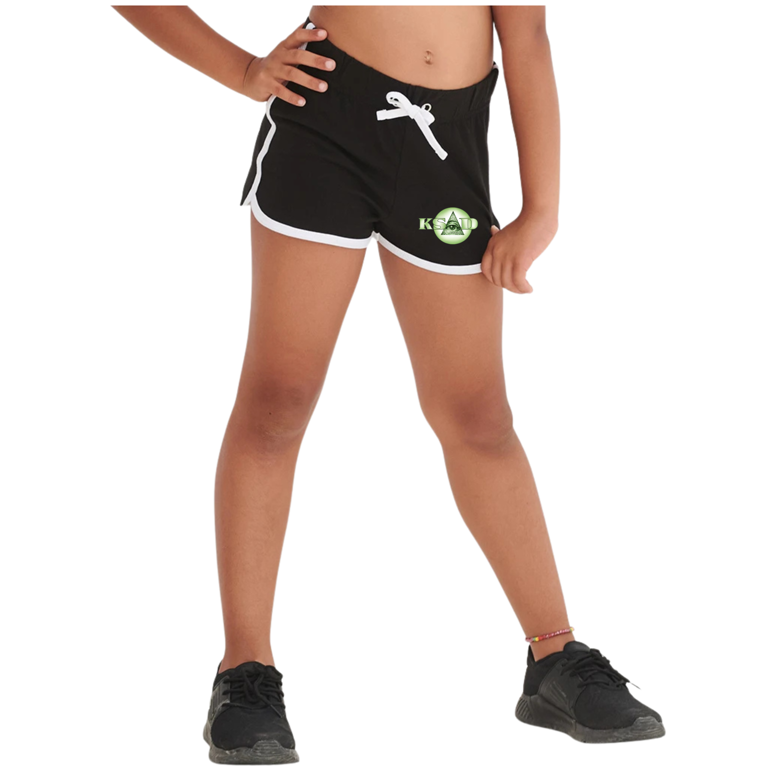 KSOD Retro Shorts