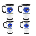 Talycopa AFC Travel Mug T-14