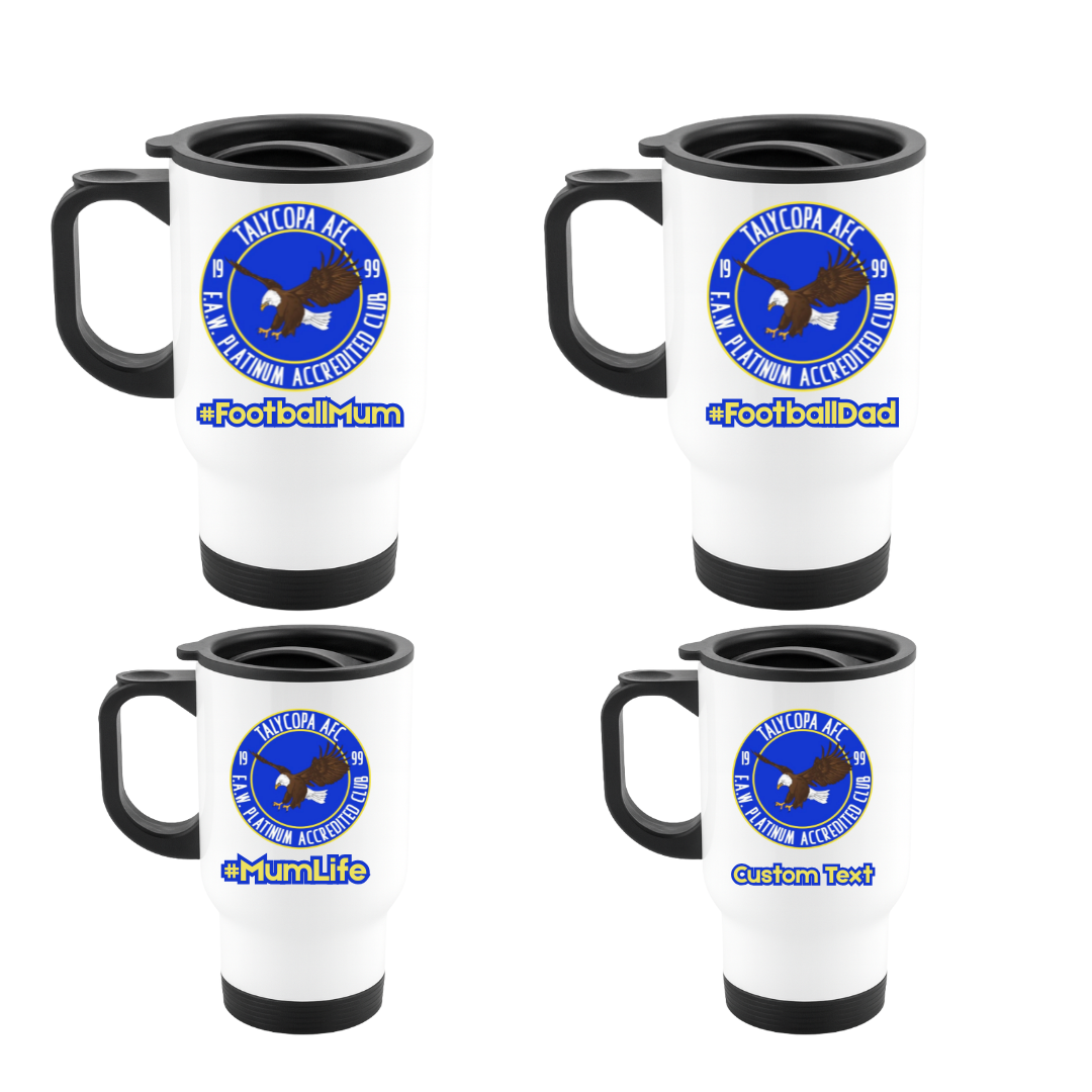 Talycopa AFC Travel Mug T-14