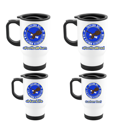 Talycopa AFC Travel Mug T-14