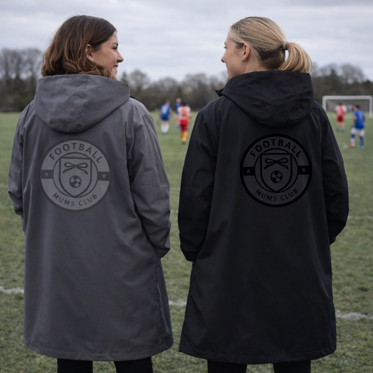 FMC Regatta Changing Robe