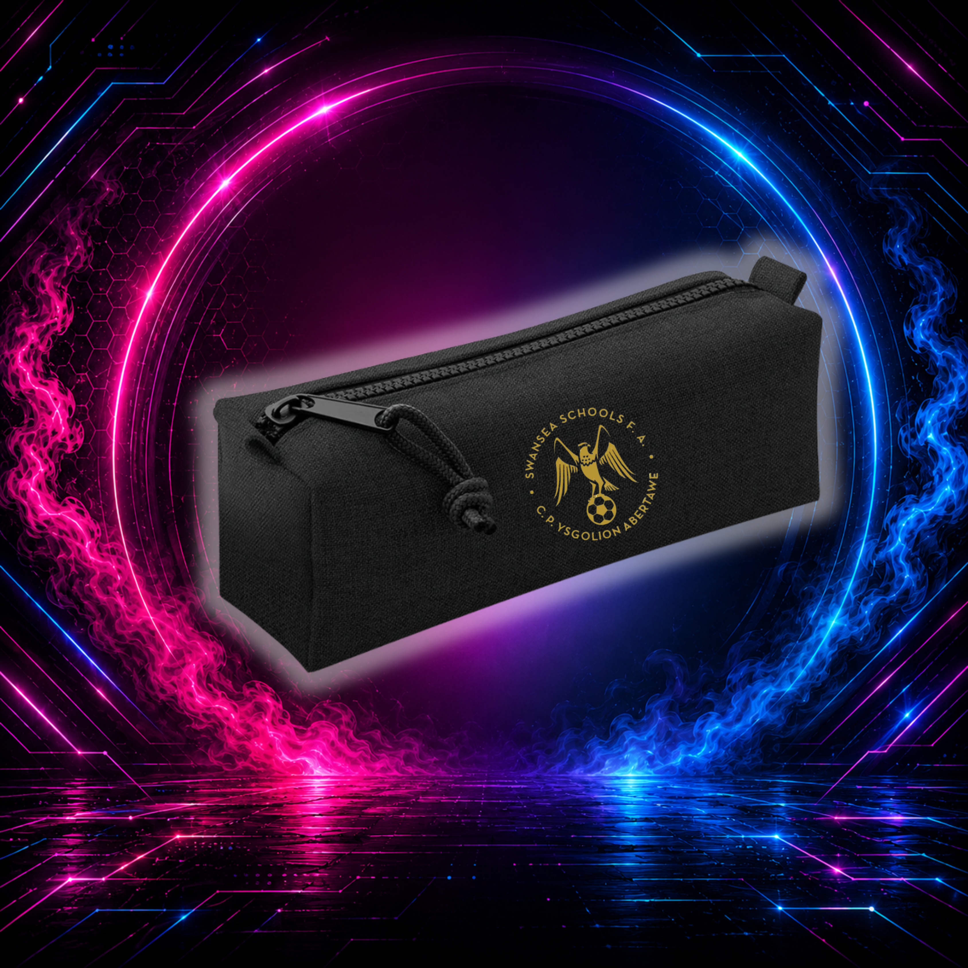 SSFA Pencil Case