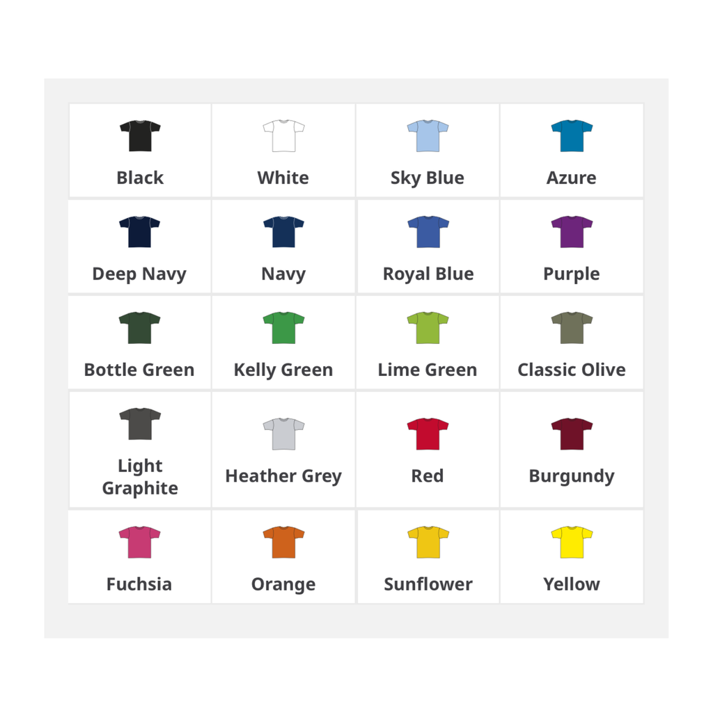 Tour Tshirts Kids